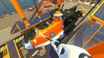 PowerWash Simulator, de FuturLab.