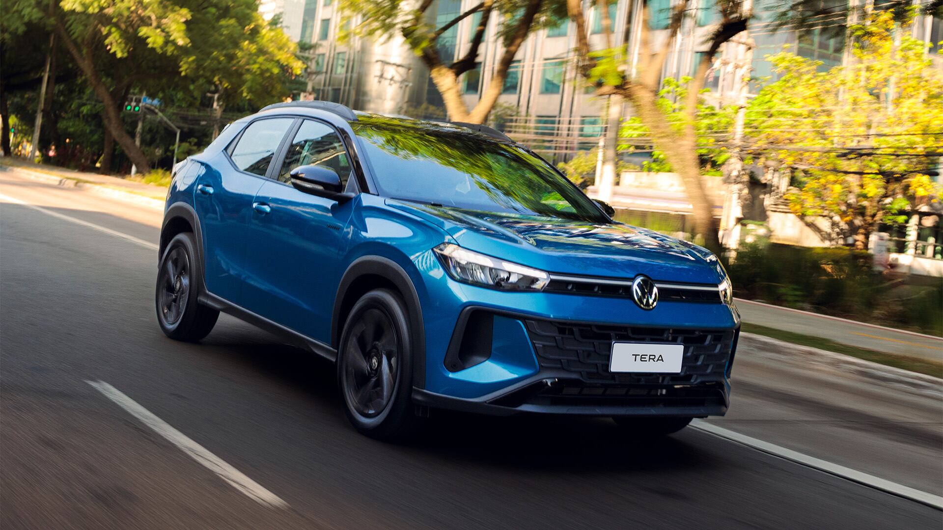 Volkswagen apuesta fuerte a los SUV para sumar las unidades que perdieron Amarok y Taos. El nuevo Tera podría darle el impulso para pelear por ser la marca más vendida del año frente a Toyota