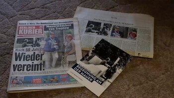 Casi 60 años después de