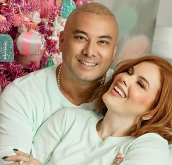 Wisin deja atrás el misterio