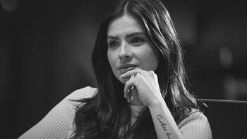 La China Suárez compartió fuertes