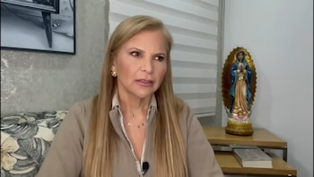 Diva Jessurum relató cómo