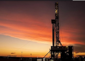 10/03/2023 La petrolera argentina YPF
ECONOMIA
YPF