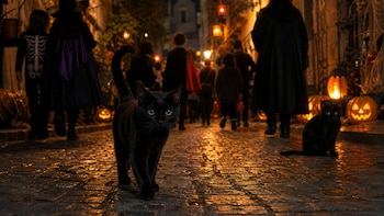 Cuándo es Halloween 2026 en Colombia: qué día cae este año y cuál es el verdadero origen de la fiesta