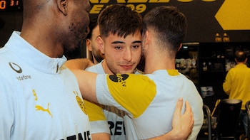 La decisión que tomó Chelsea