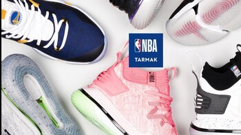 17/03/2021 Nueva colaboración entre NBA