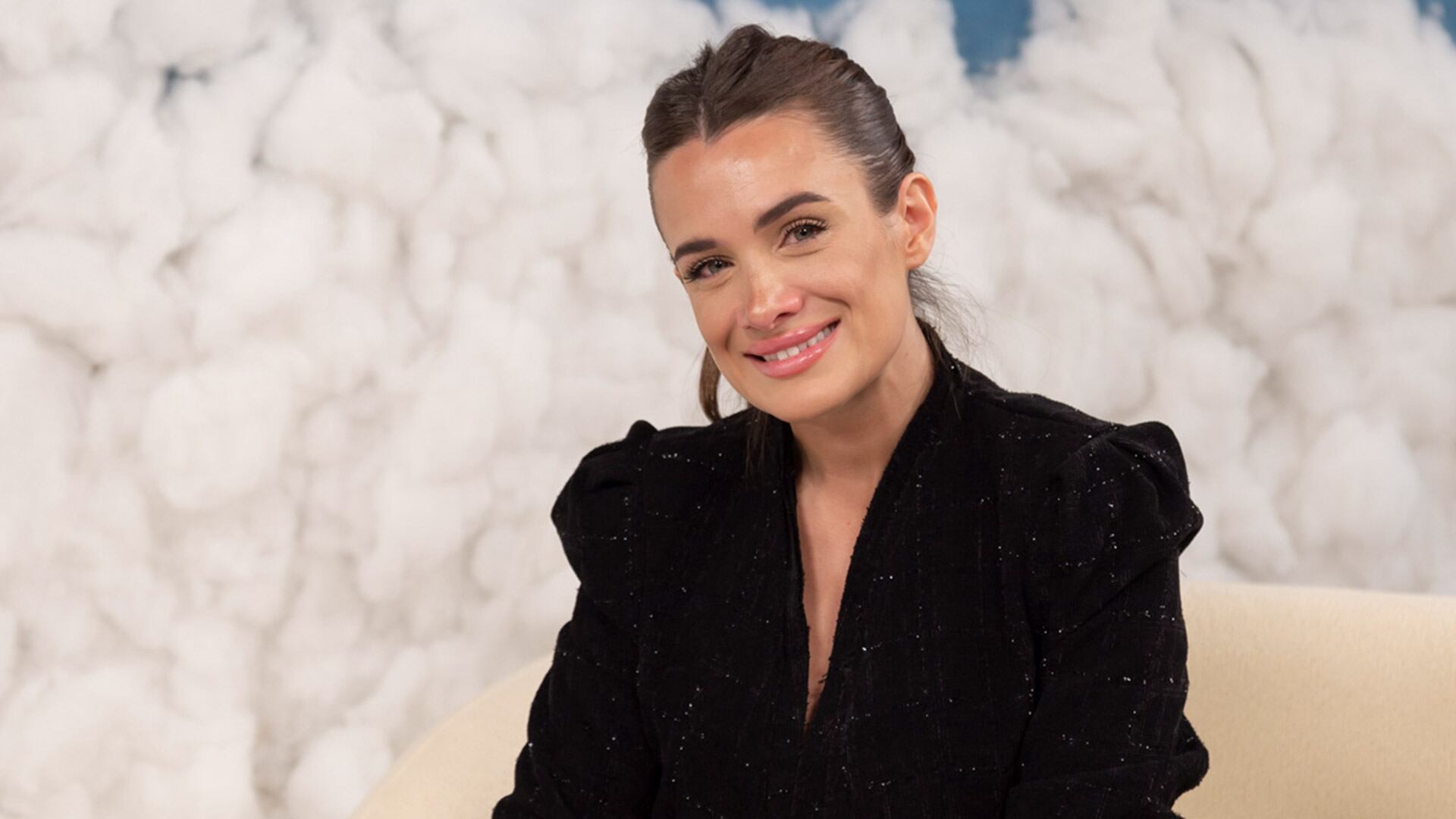 A la hora de jugar a revivir algo, no lo duda: