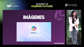 Copilot es una herramientas más