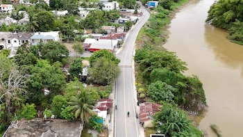 República Dominicana inaugura circuito vial de 49,2 km en Bajo Yuna