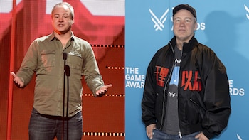 De qué murió Vince Zampella,