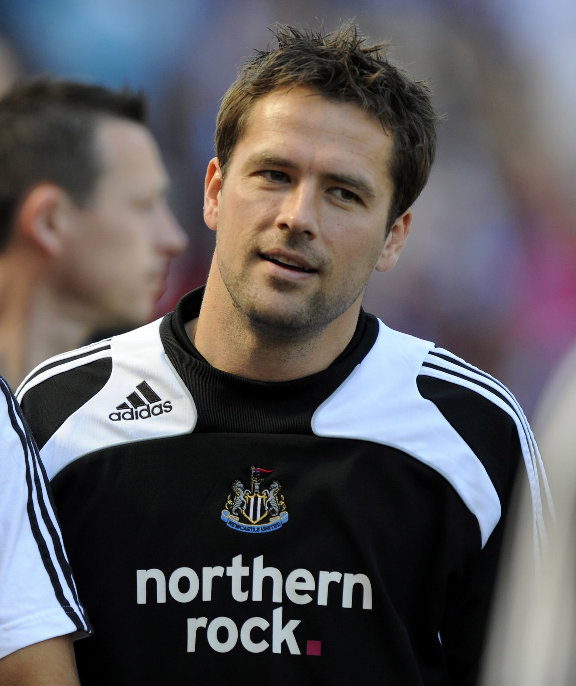 Michael Owen afirmó que Ronaldo Nazário fue el futbolista de mayor talento puro, aunque ubicó a Lionel Messi y Cristiano Ronaldo en la cima histórica por su longevidad (Reuters)