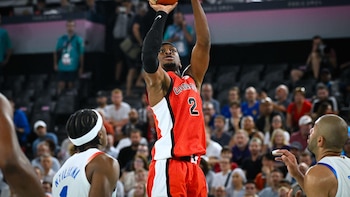 Shai Gilgeous-Alexander apuesta por el Atlético de Madrid como nuevo inversor