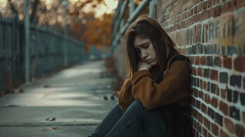 Adolescentes y jóvenes adultos son