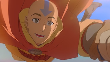 “Avatar Aang: El Último Maestro del Aire” lanza su primer tráiler y revela su fecha de estreno