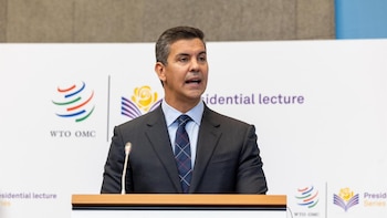 Santiago Peña reafirma ante la