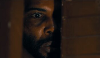 Film de terror cuyo temas principal es el Vudú