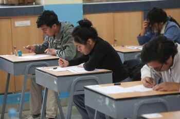 El dengue y las altas