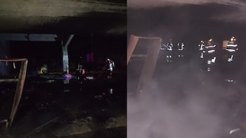 Bomberos de la Ciudad de