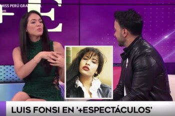 Jazmín Pinedo lanza inesperada pregunta