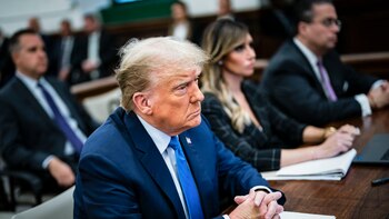 La Fiscalía de Nueva York