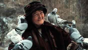 Muere Brenda Fricker, actriz de Solo en casa 2 y ganadora del Oscar por Mi pie izquierdo, a los 81 años