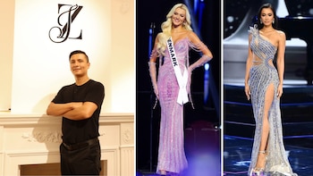 Los más recientes diseños de