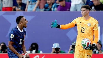 El Mundial de fútbol, el estándar de civilización del siglo XIX y Latinoamérica como el patito feo del cosmopolitismo contemporáneo