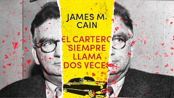 James M. Cain