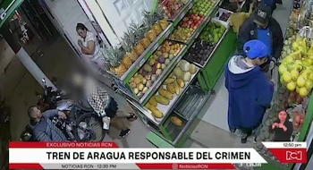 crédito captura de pantalla Noticias RCN