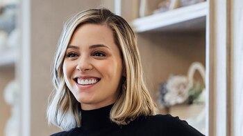 Mariana Rodríguez está entre las