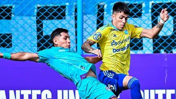 Sporting Cristal venció a Comerciantes Unidos en la última fecha del Torneo Apertura, pero no le alcanzó para ganar el trofeo.