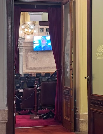 Ley de propiedad privada: testeo de pantallas para sesionar de manera remota