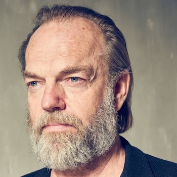 Hugo Weaving