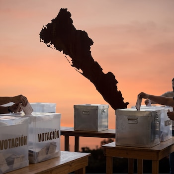 La magistrada asegura que "ya ganó" rumbo a la gubernatura de Sinaloa.