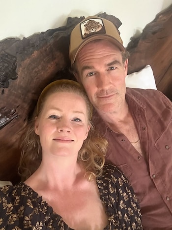 Algunos amigos de la pareja dejaron sus buenos deseos en la sección de comentarios. (Instagram)