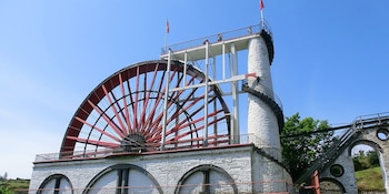 El emblemático mecanismo fue esencial