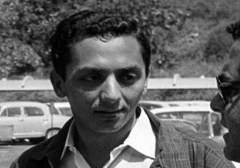 Jorge Antonio Rodríguez, un guerrillero