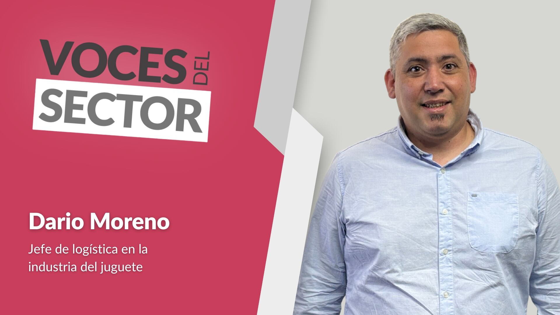 Temporadas, volumen y precisión: la logística detrás del negocio del juguete