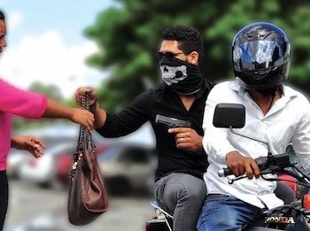 Olanchito y otros municipios de Yoro se encuentran entre las zonas donde continúan las investigaciones policiales.(FOTO: El Libertador)