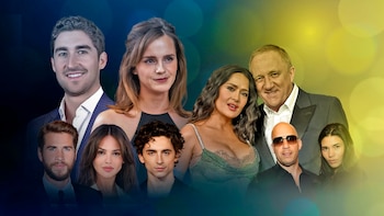 Gonzalo Hevia Baillères conquista a