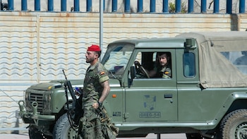 La UE prosigue sus contactos con Marruecos y agradece su esfuerzo con España para resolver la crisis de Ceuta
