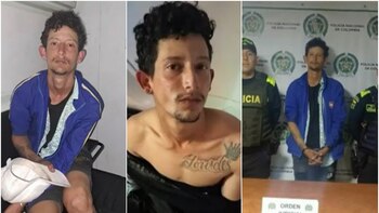 Cayó Sergio Tarache Parra: Cancillería