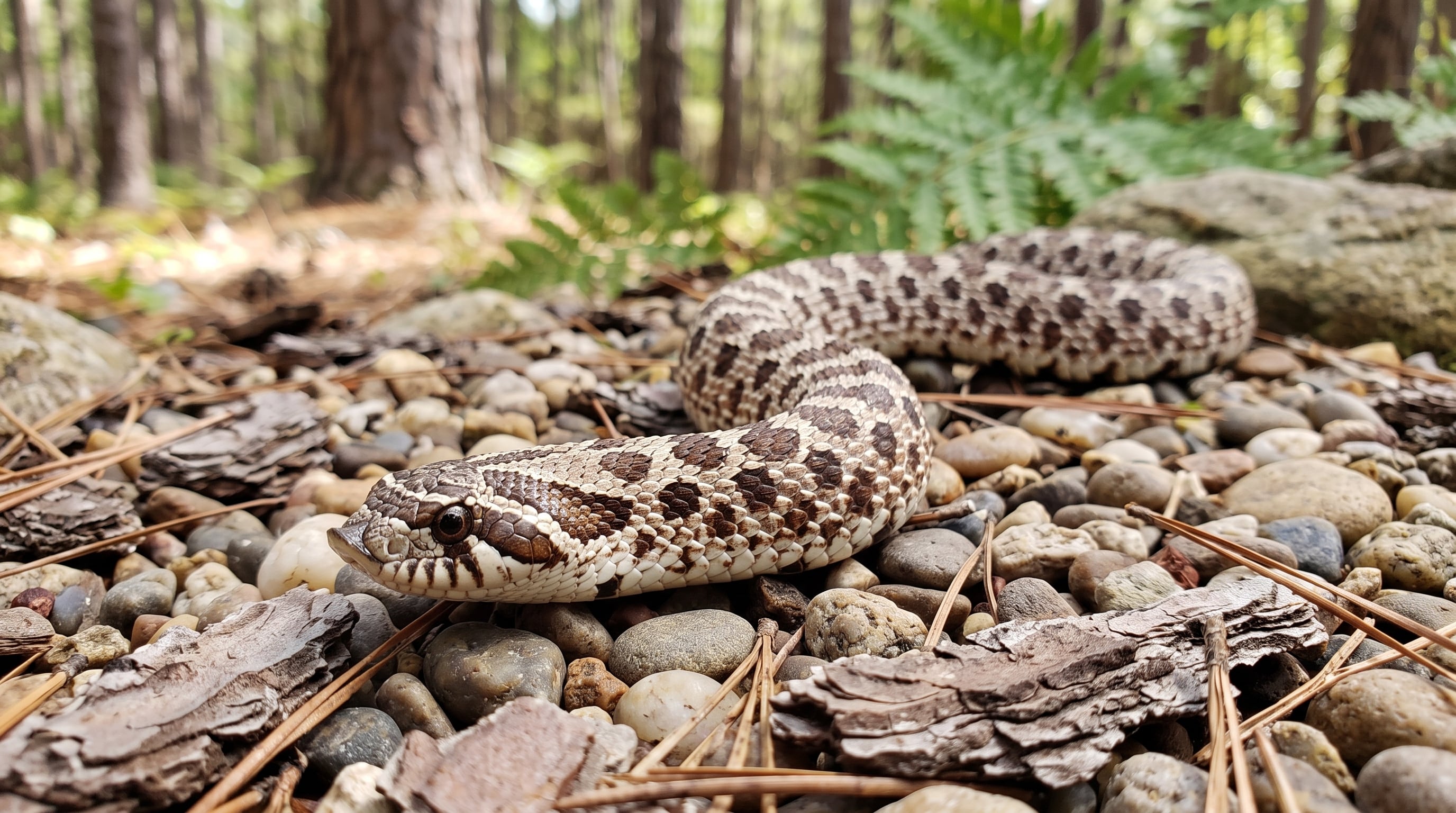 La revisión de 142 investigaciones con más de 214.000 mordeduras de serpiente registradas abarcó estudios publicados entre 1987 y 2025 en cinco continentes (Imagen Ilustrativa Infobae)
