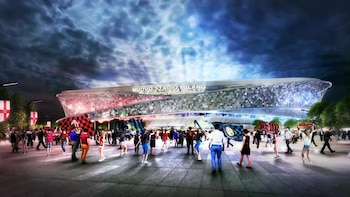 San Siro se encamina a la demolición: qué se sabe del estadio de Milan e Inter para 71.500 espectadores