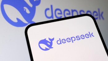 DeepSeek: el “caballo de Troya”