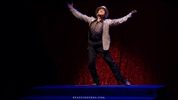 La figura de la danza