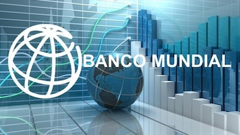 El Banco Mundial, uno de