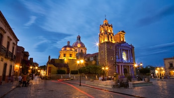 La “tierra del vino y el queso”: el pueblo mágico de Querétaro con viñedos, mercados de artesanías y queserías perfecto para un fin de semana después de los 50