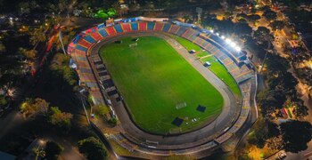 La alianza entre la alcaldía