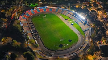 Santa Ana impulsa la mayor